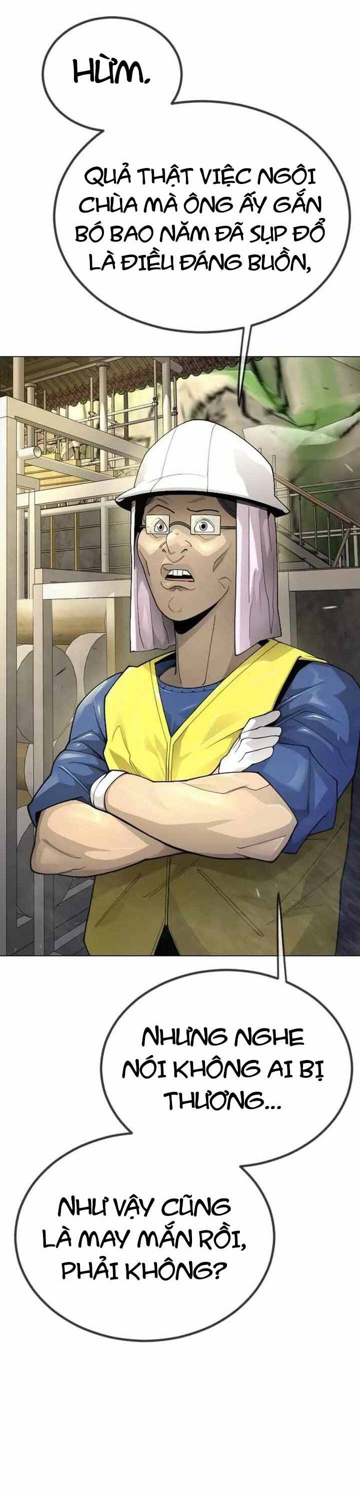 Kĩ Nguyên Của Anh Hùng - Chapter 189 - Page 15