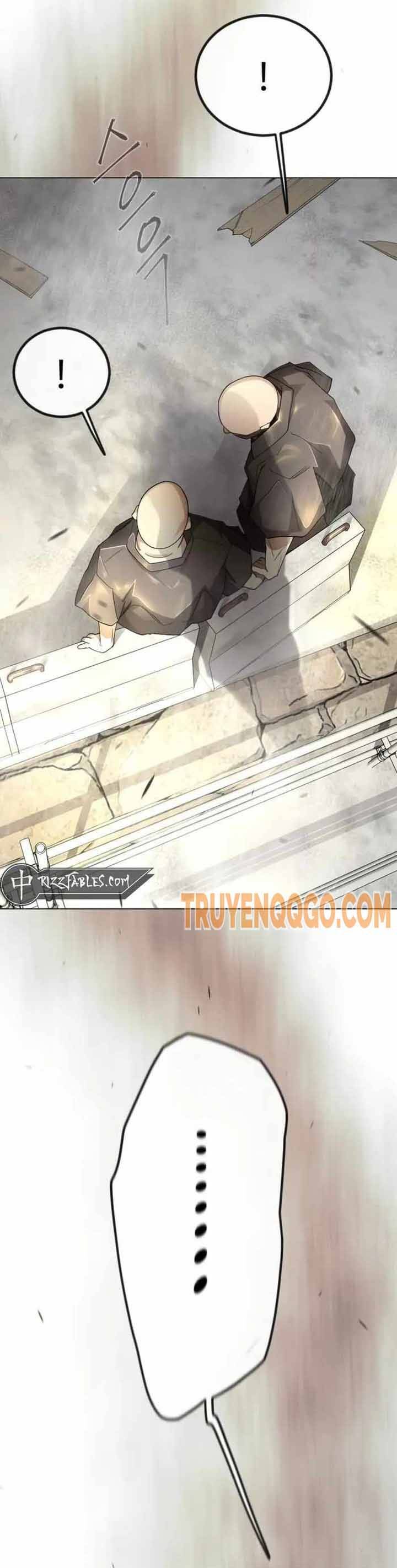 Kĩ Nguyên Của Anh Hùng - Chapter 189 - Page 157