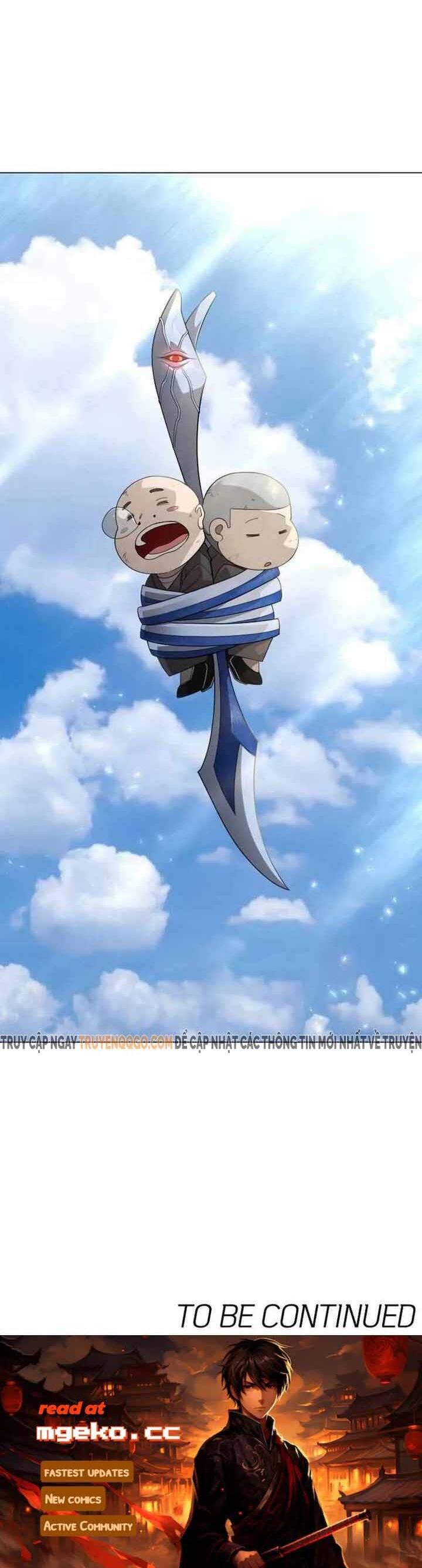 Kĩ Nguyên Của Anh Hùng - Chapter 189 - Page 160