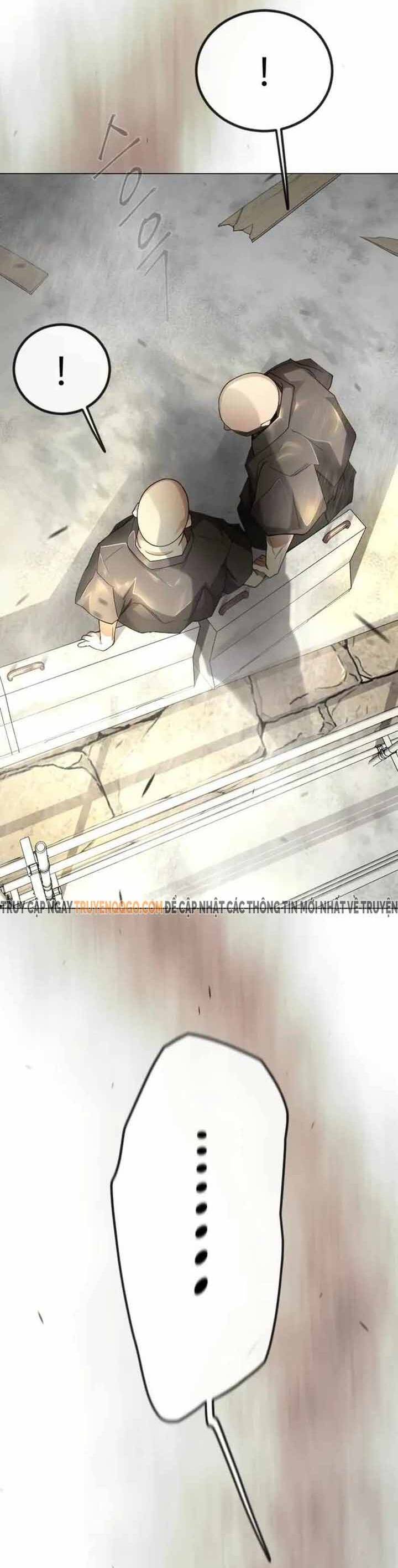 Kĩ Nguyên Của Anh Hùng - Chapter 189 - Page 27