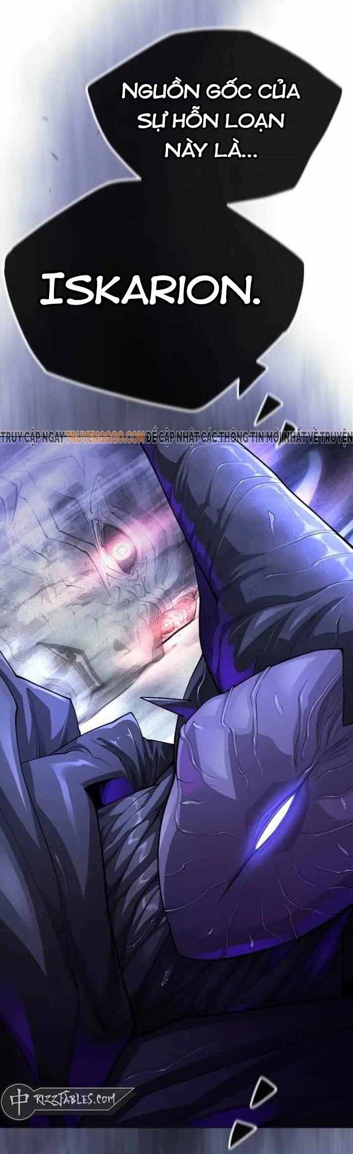 Kĩ Nguyên Của Anh Hùng - Chapter 189 - Page 36