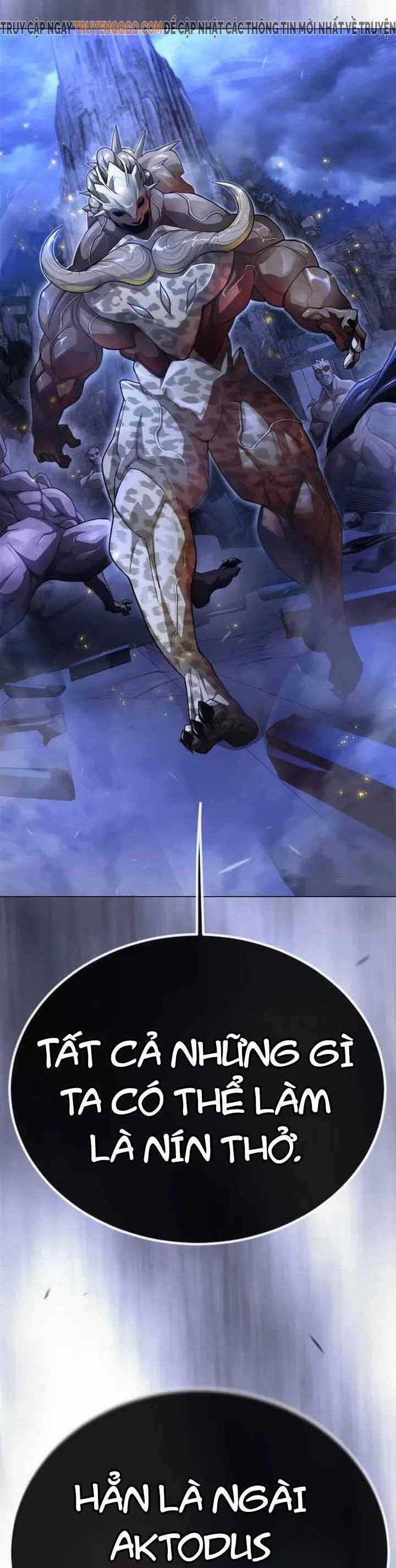 Kĩ Nguyên Của Anh Hùng - Chapter 189 - Page 41