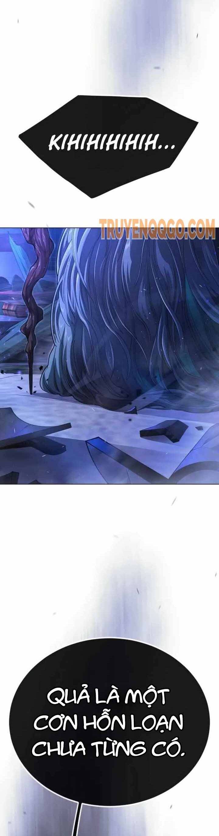 Kĩ Nguyên Của Anh Hùng - Chapter 189 - Page 43