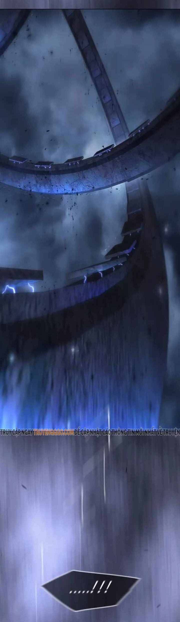 Kĩ Nguyên Của Anh Hùng - Chapter 189 - Page 49