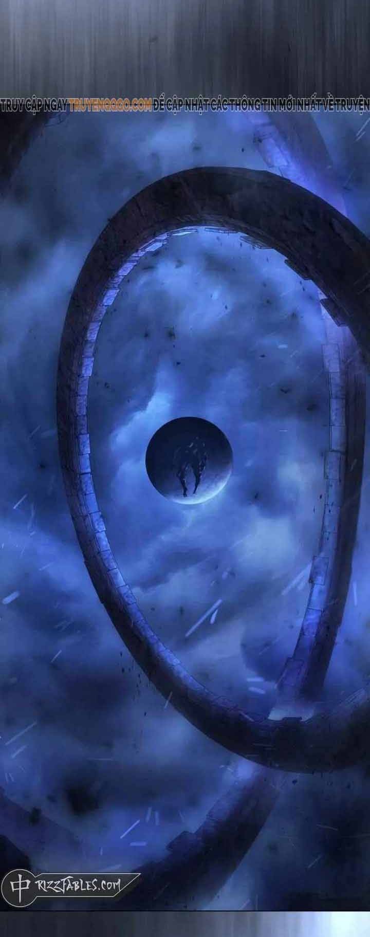 Kĩ Nguyên Của Anh Hùng - Chapter 189 - Page 5