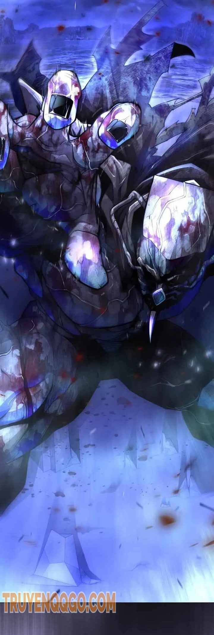 Kĩ Nguyên Của Anh Hùng - Chapter 189 - Page 57