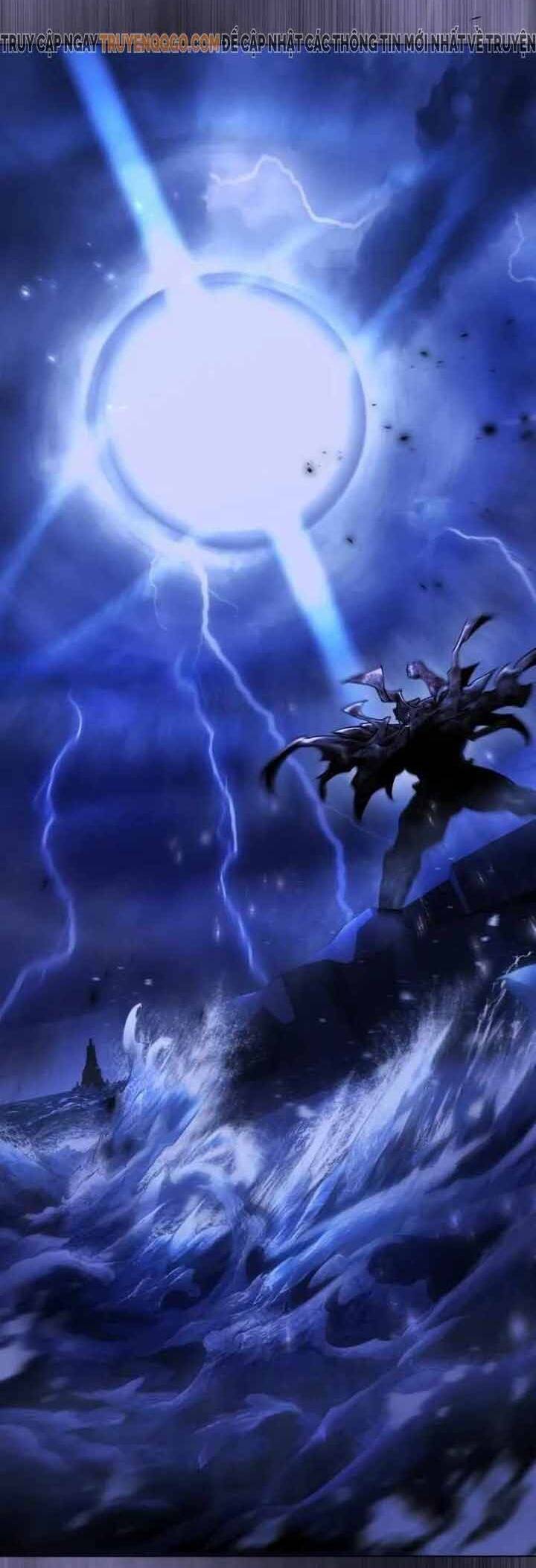 Kĩ Nguyên Của Anh Hùng - Chapter 189 - Page 61