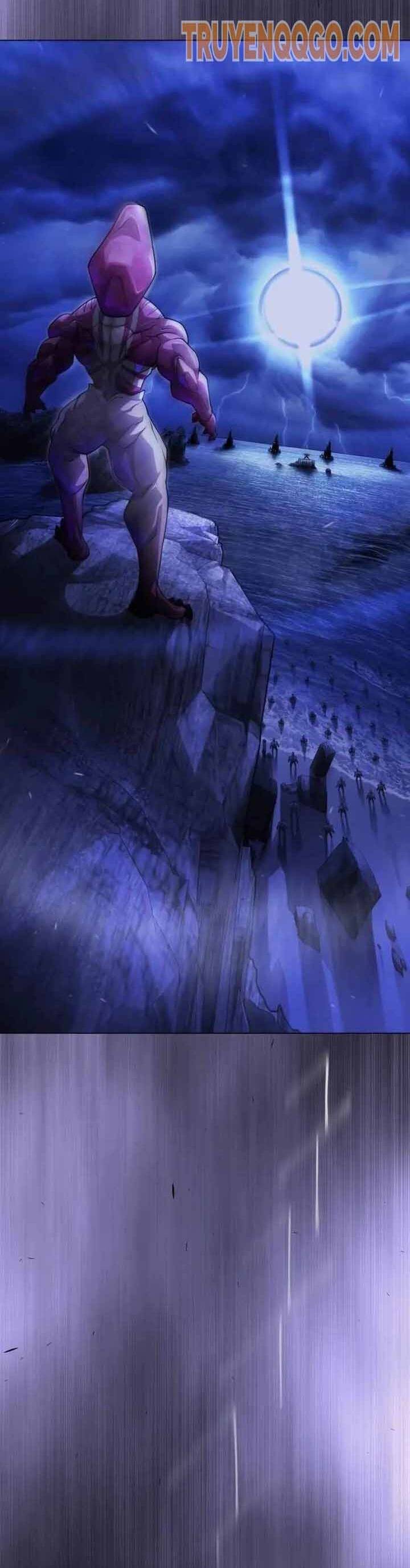 Kĩ Nguyên Của Anh Hùng - Chapter 189 - Page 65