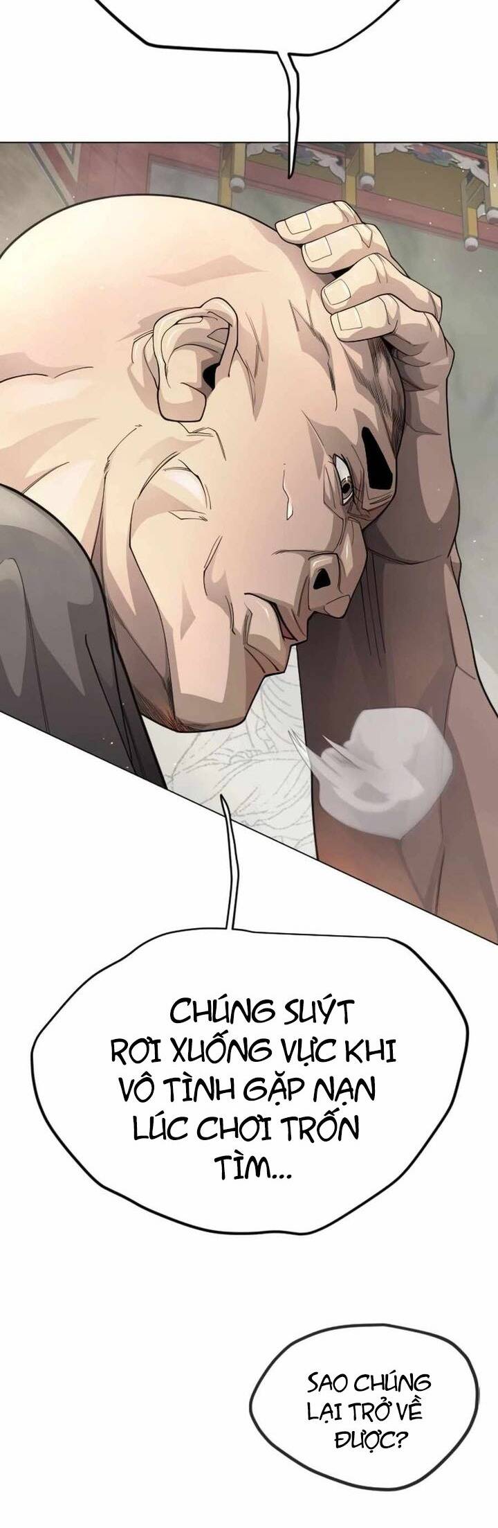 Kĩ Nguyên Của Anh Hùng - Chapter 190 - Page 11