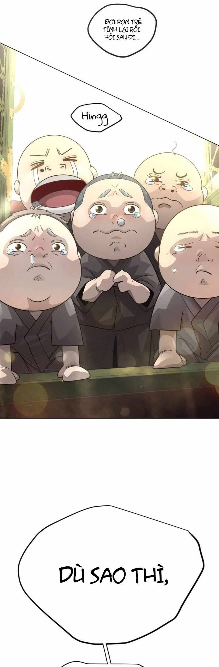 Kĩ Nguyên Của Anh Hùng - Chapter 190 - Page 12
