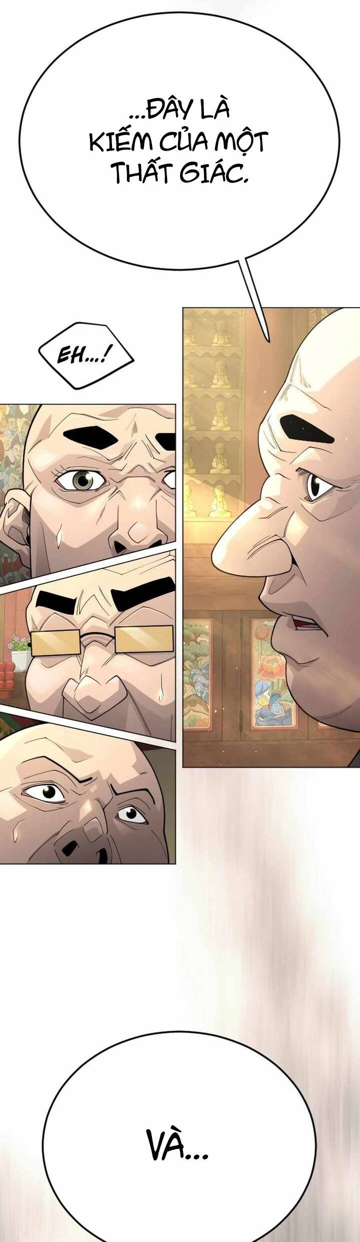 Kĩ Nguyên Của Anh Hùng - Chapter 190 - Page 16