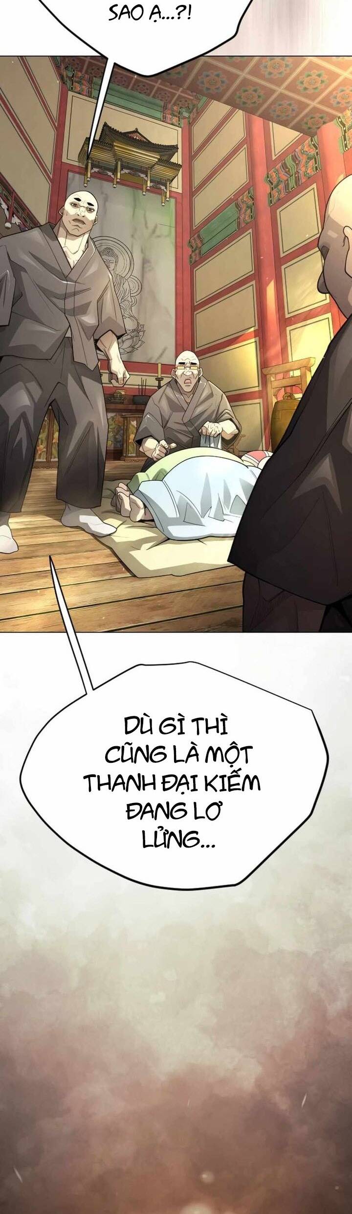 Kĩ Nguyên Của Anh Hùng - Chapter 190 - Page 18