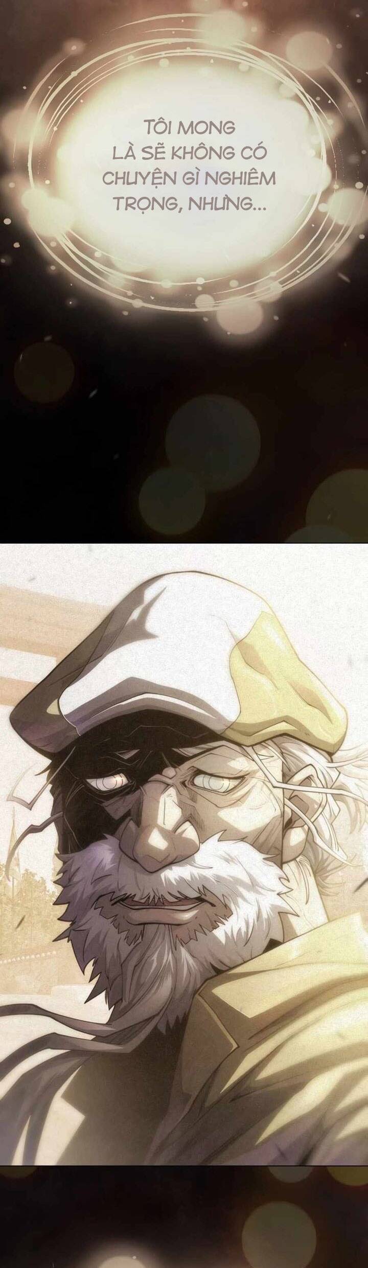 Kĩ Nguyên Của Anh Hùng - Chapter 190 - Page 19