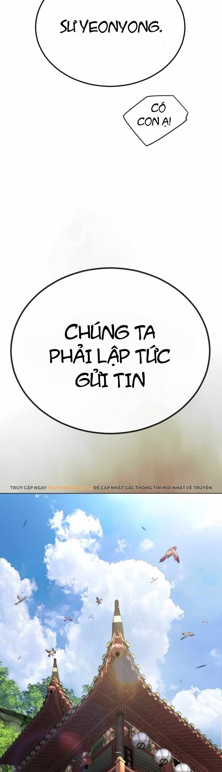 Kĩ Nguyên Của Anh Hùng - Chapter 190 - Page 21