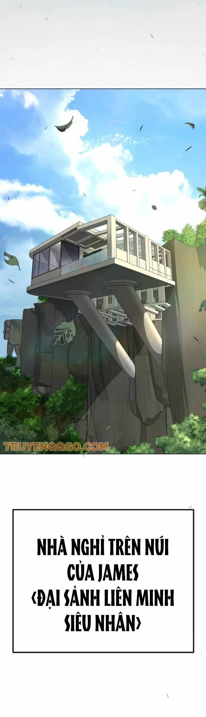 Kĩ Nguyên Của Anh Hùng - Chapter 190 - Page 23