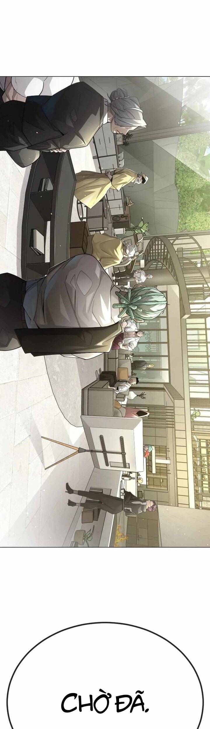 Kĩ Nguyên Của Anh Hùng - Chapter 190 - Page 24