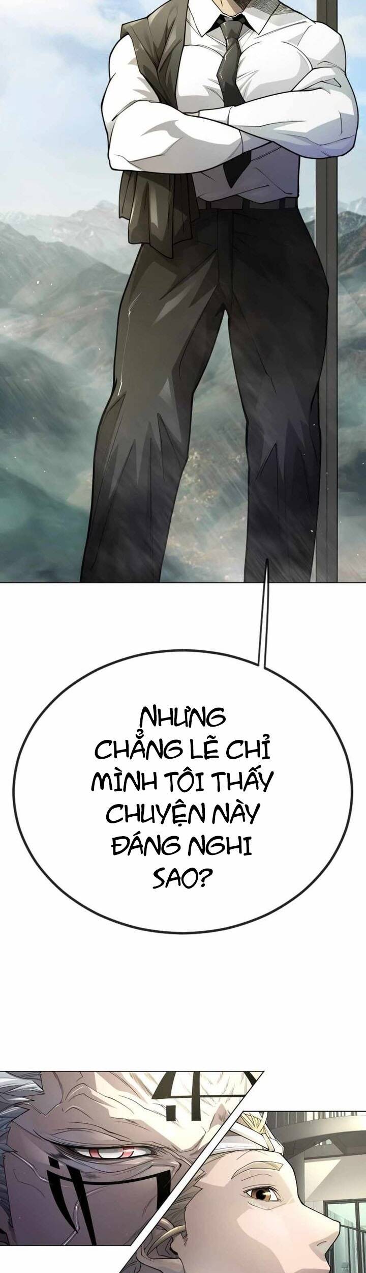 Kĩ Nguyên Của Anh Hùng - Chapter 190 - Page 26