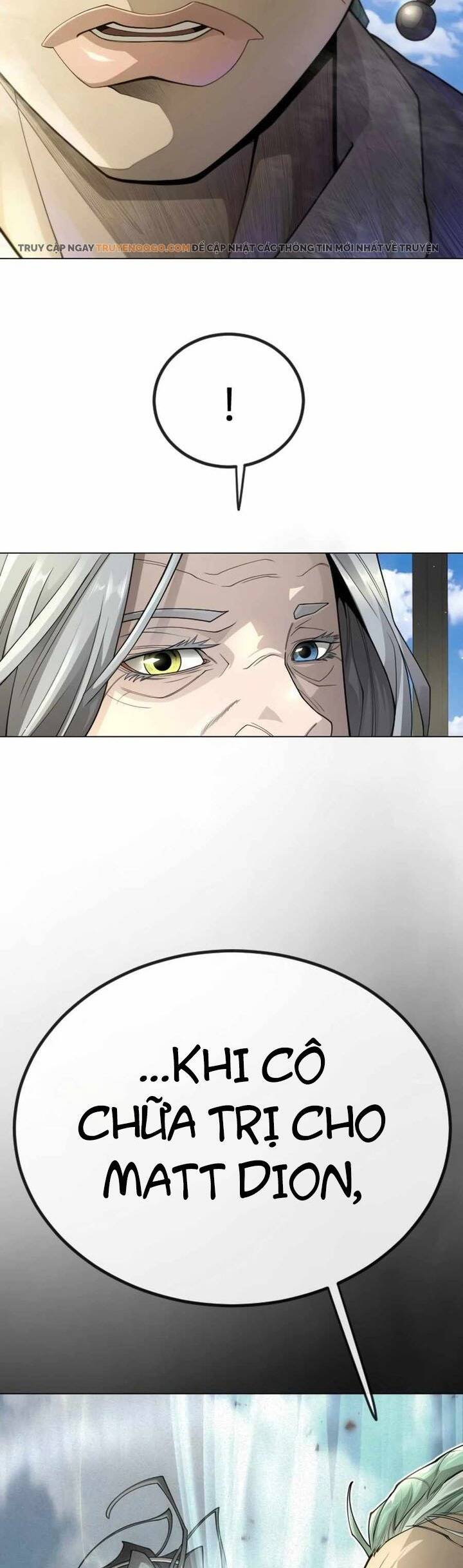 Kĩ Nguyên Của Anh Hùng - Chapter 190 - Page 29