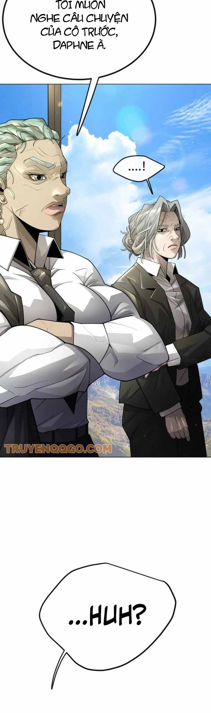 Kĩ Nguyên Của Anh Hùng - Chapter 190 - Page 31