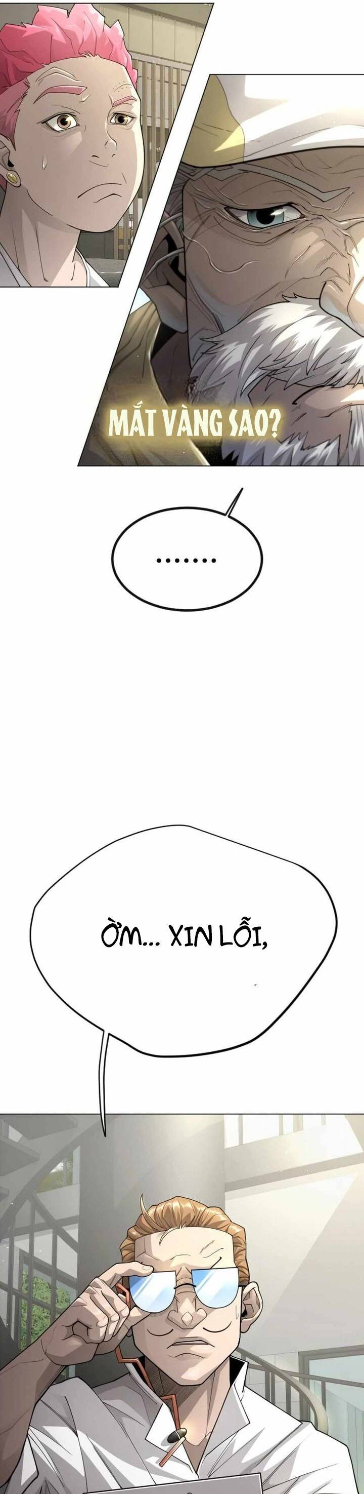 Kĩ Nguyên Của Anh Hùng - Chapter 190 - Page 32