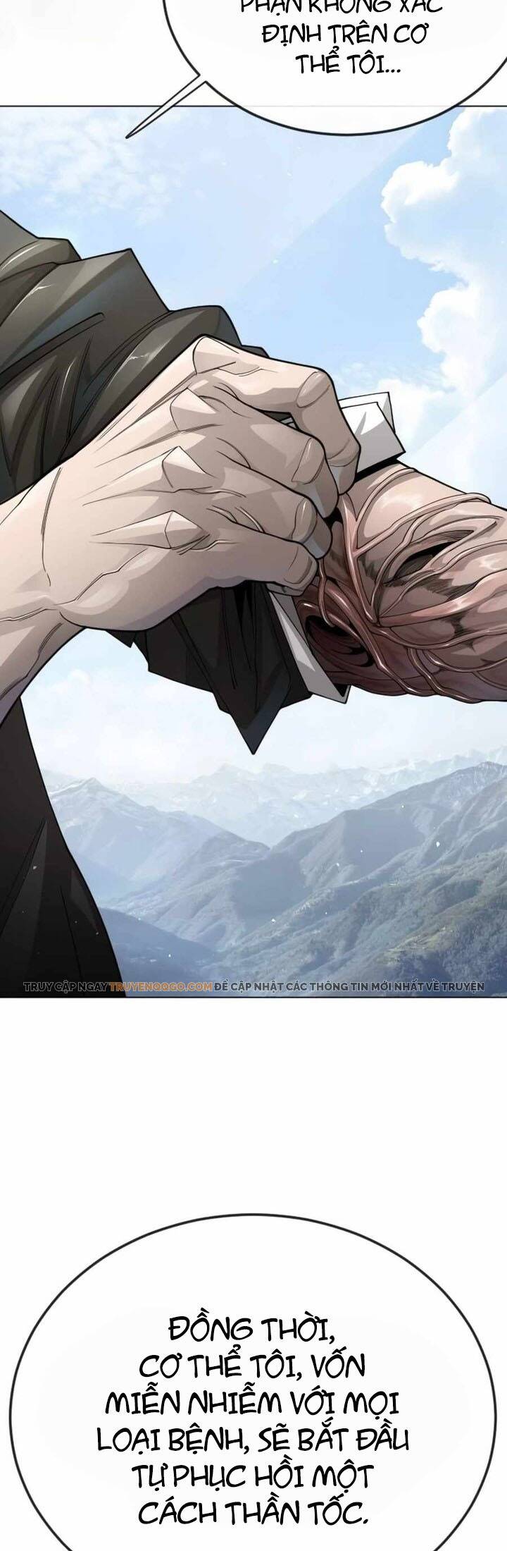 Kĩ Nguyên Của Anh Hùng - Chapter 190 - Page 38