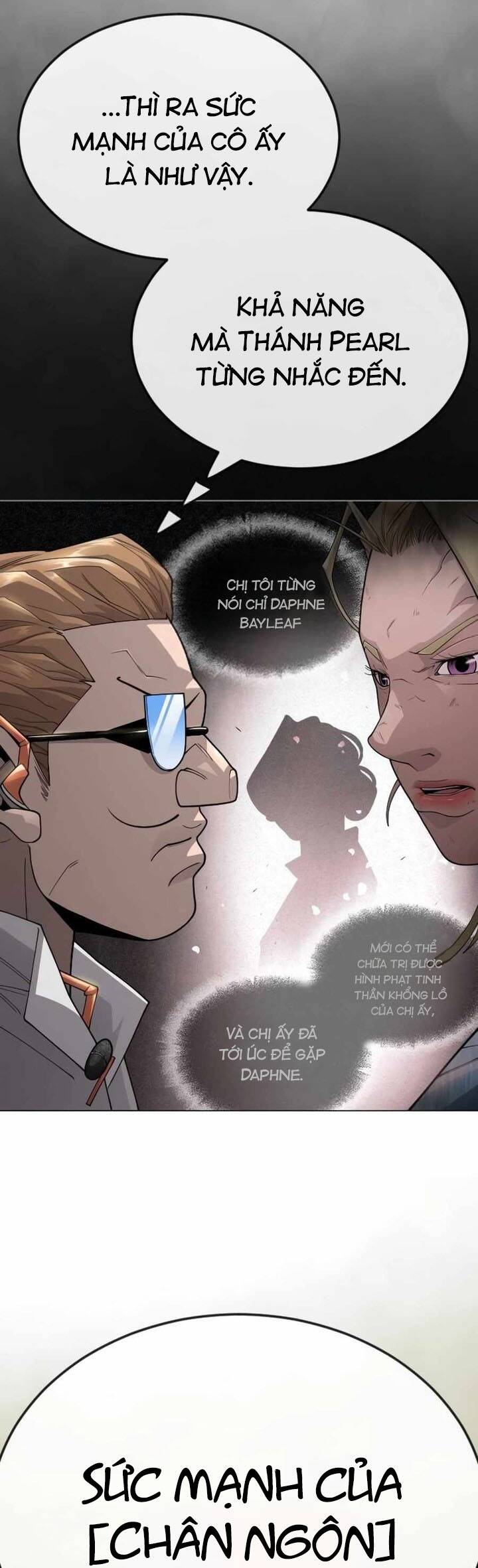 Kĩ Nguyên Của Anh Hùng - Chapter 190 - Page 40