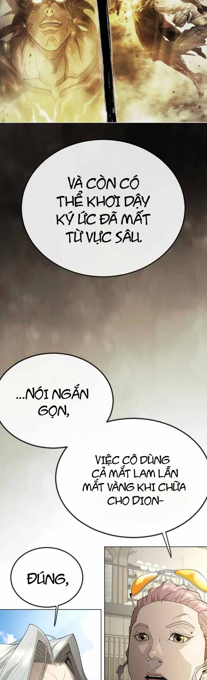 Kĩ Nguyên Của Anh Hùng - Chapter 190 - Page 42