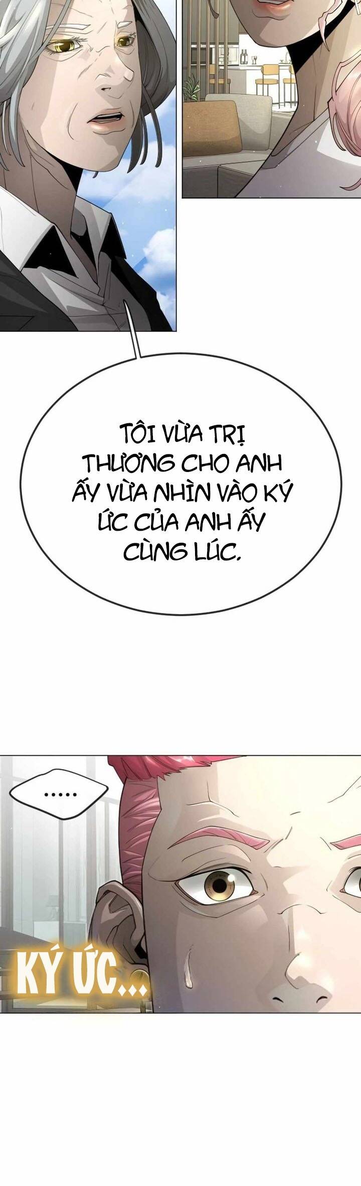 Kĩ Nguyên Của Anh Hùng - Chapter 190 - Page 43