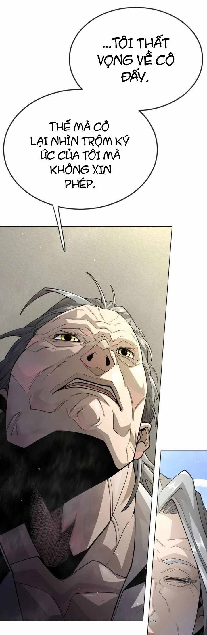 Kĩ Nguyên Của Anh Hùng - Chapter 190 - Page 44