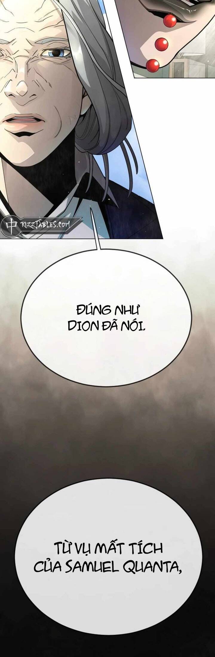 Kĩ Nguyên Của Anh Hùng - Chapter 190 - Page 47