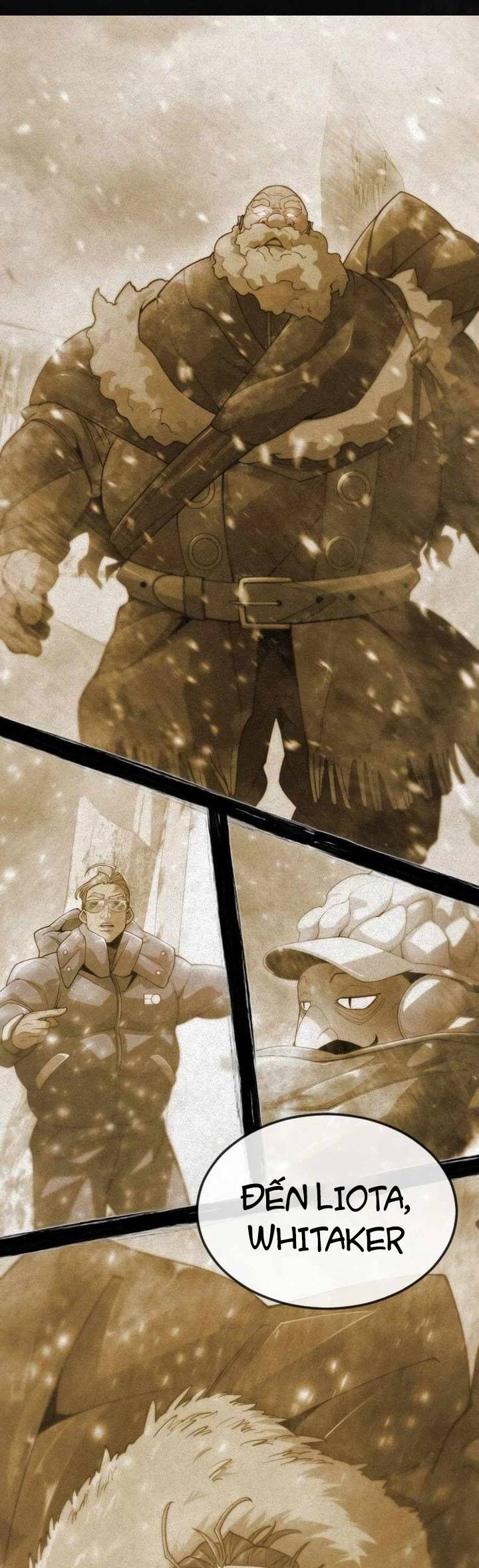 Kĩ Nguyên Của Anh Hùng - Chapter 190 - Page 48