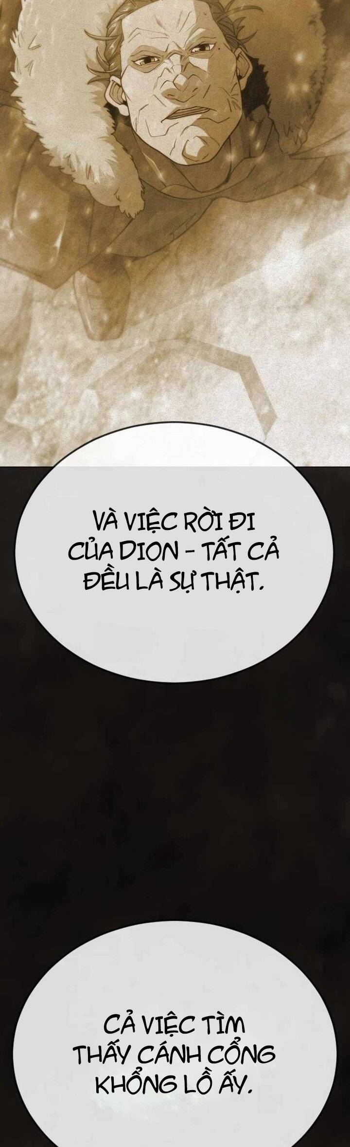 Kĩ Nguyên Của Anh Hùng - Chapter 190 - Page 49