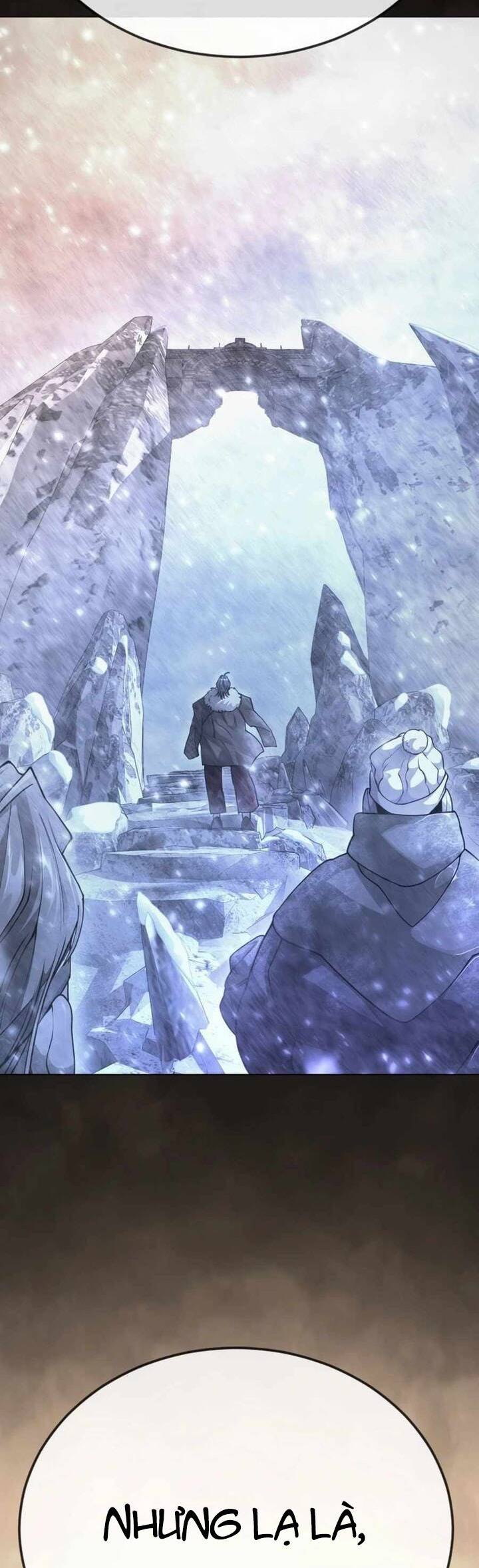 Kĩ Nguyên Của Anh Hùng - Chapter 190 - Page 50