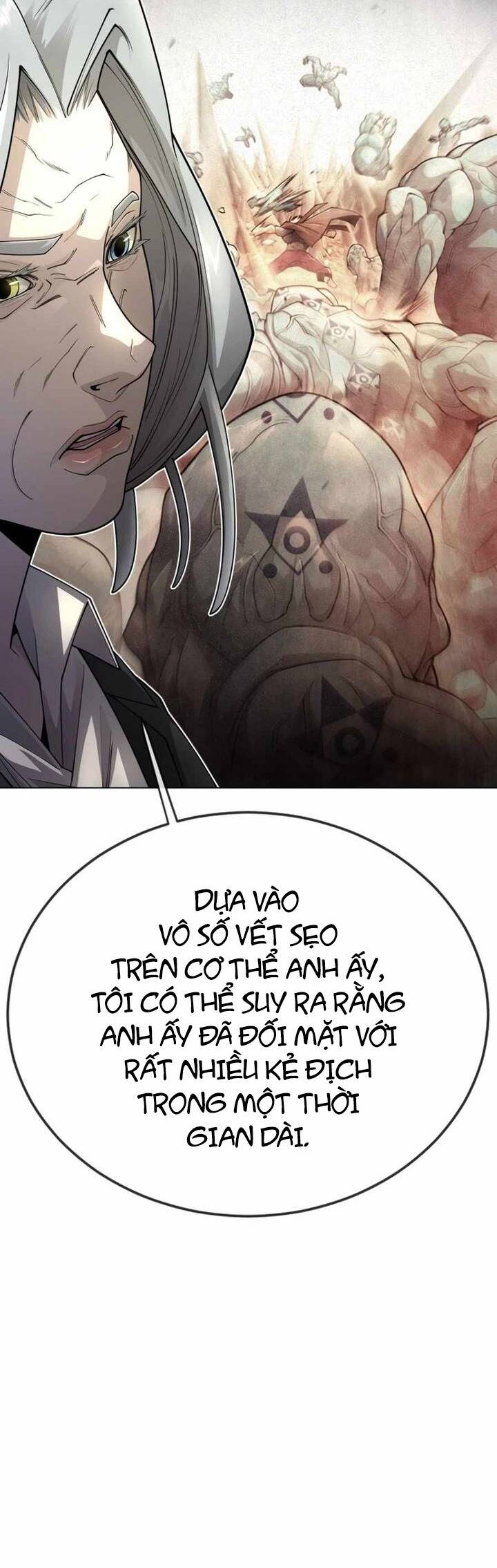 Kĩ Nguyên Của Anh Hùng - Chapter 190 - Page 55