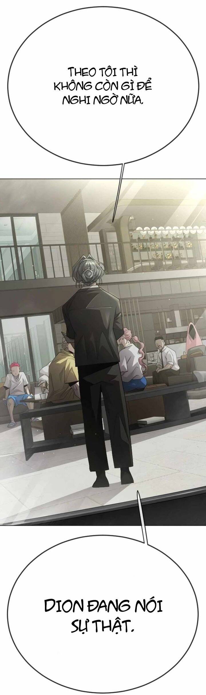 Kĩ Nguyên Của Anh Hùng - Chapter 190 - Page 56