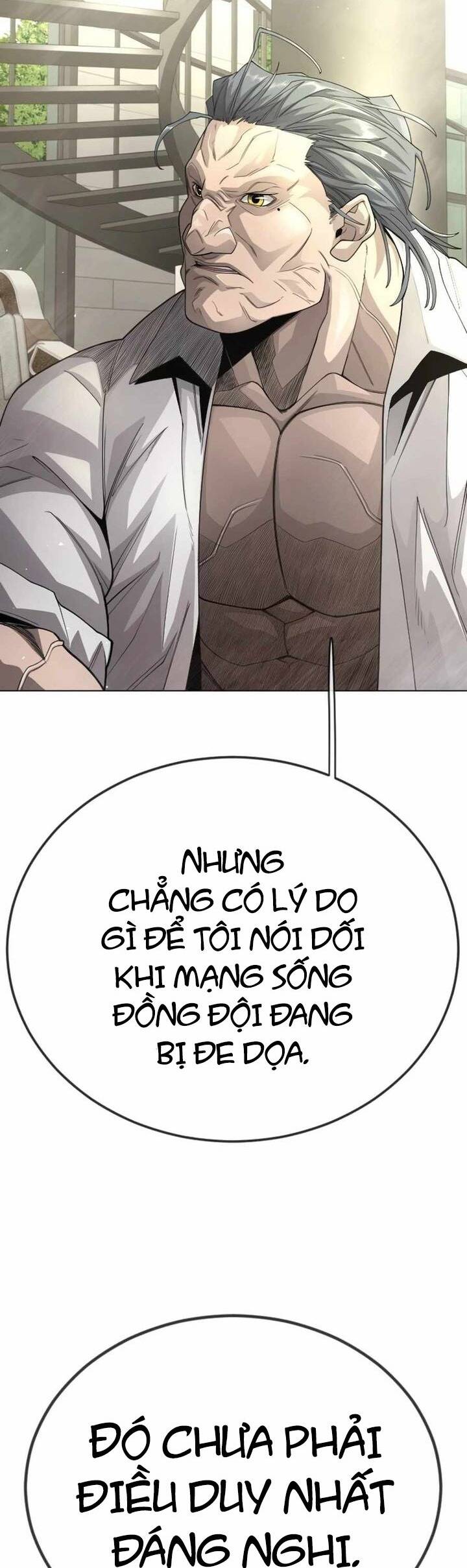 Kĩ Nguyên Của Anh Hùng - Chapter 190 - Page 58
