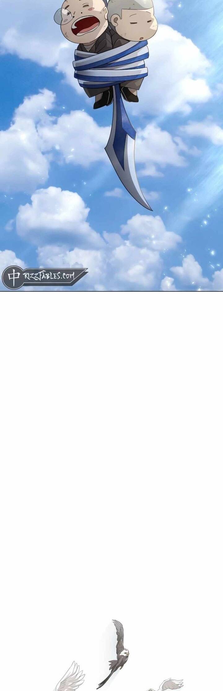 Kĩ Nguyên Của Anh Hùng - Chapter 190 - Page 6