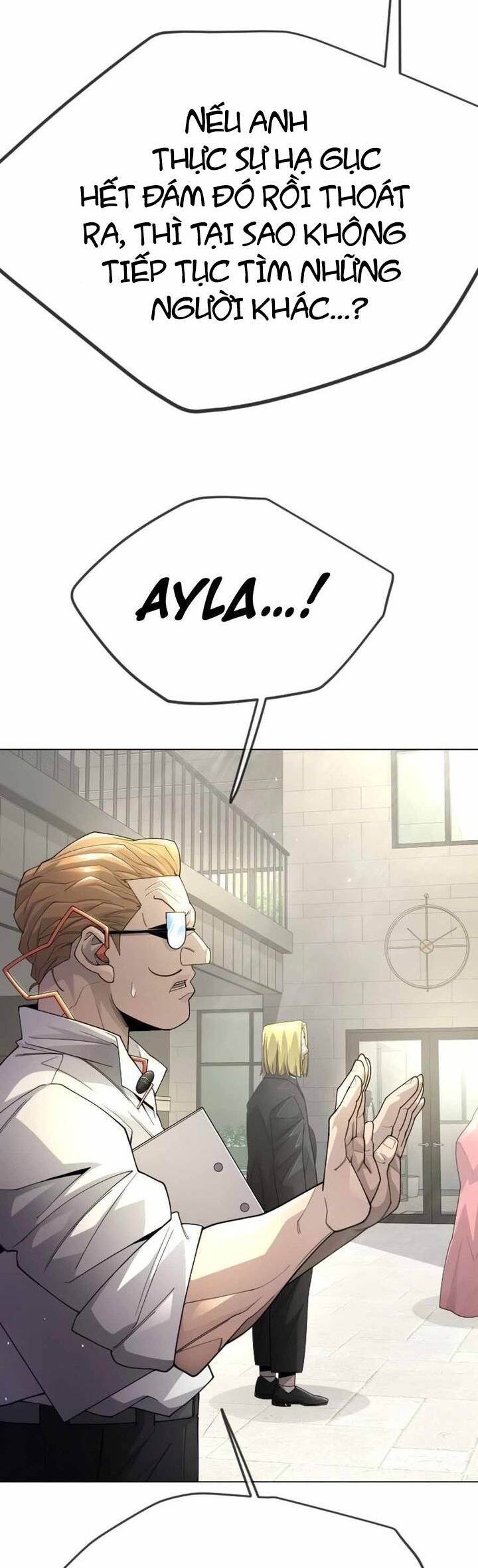 Kĩ Nguyên Của Anh Hùng - Chapter 190 - Page 62