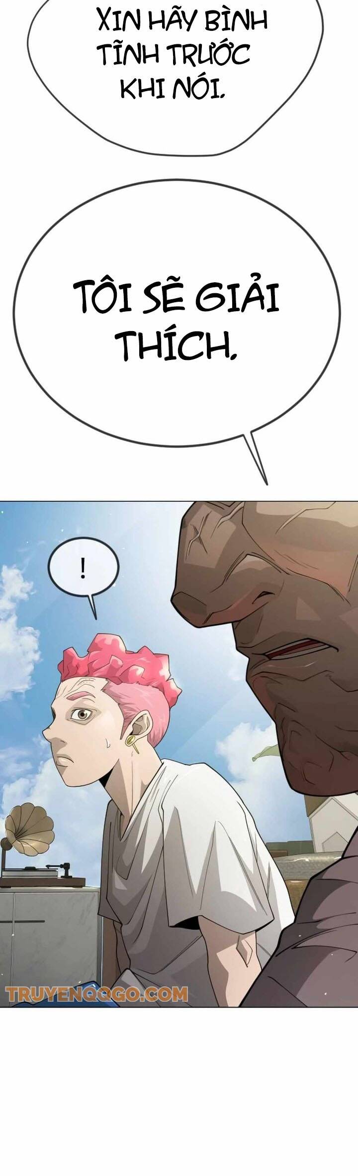 Kĩ Nguyên Của Anh Hùng - Chapter 190 - Page 63