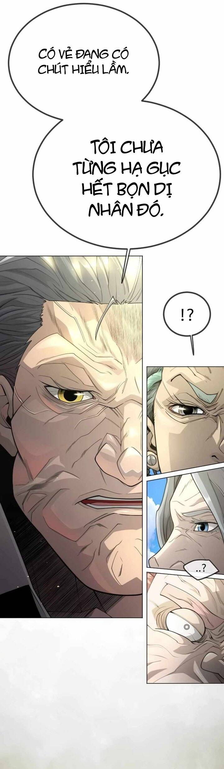 Kĩ Nguyên Của Anh Hùng - Chapter 190 - Page 64