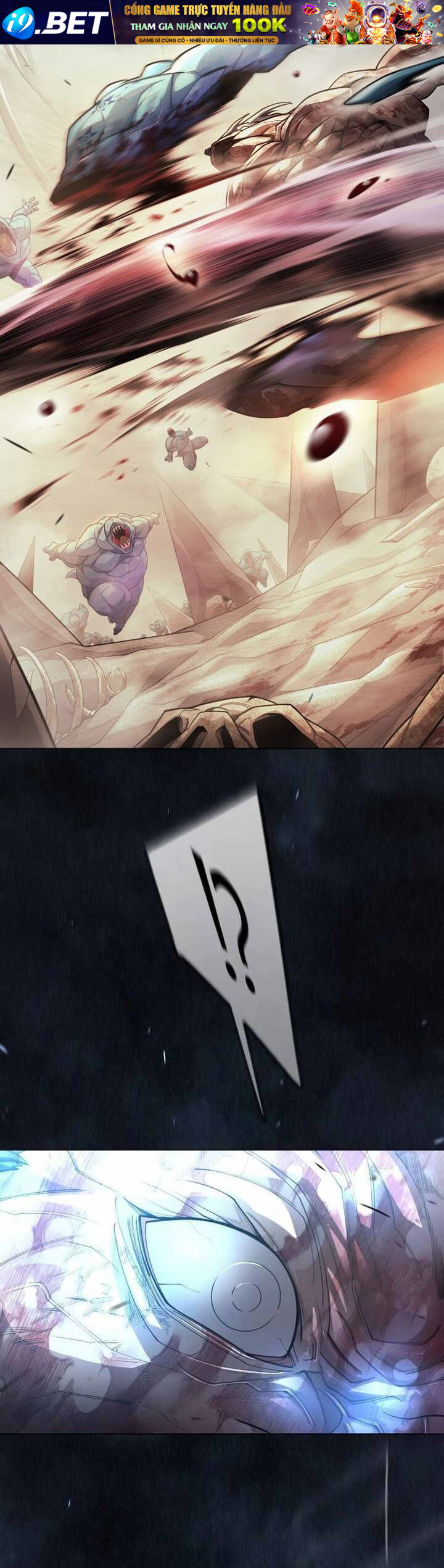 Kĩ Nguyên Của Anh Hùng - Chapter 190 - Page 67