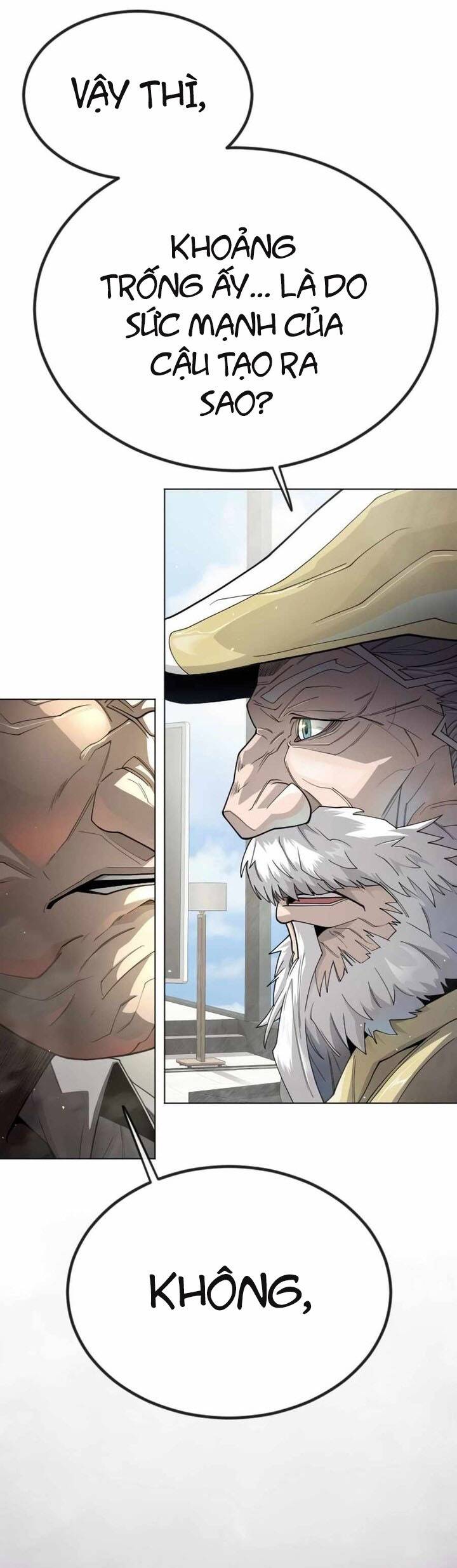 Kĩ Nguyên Của Anh Hùng - Chapter 190 - Page 72