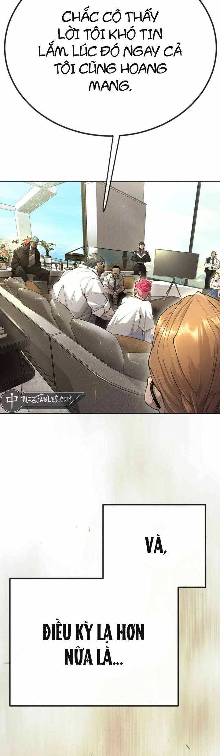 Kĩ Nguyên Của Anh Hùng - Chapter 190 - Page 75