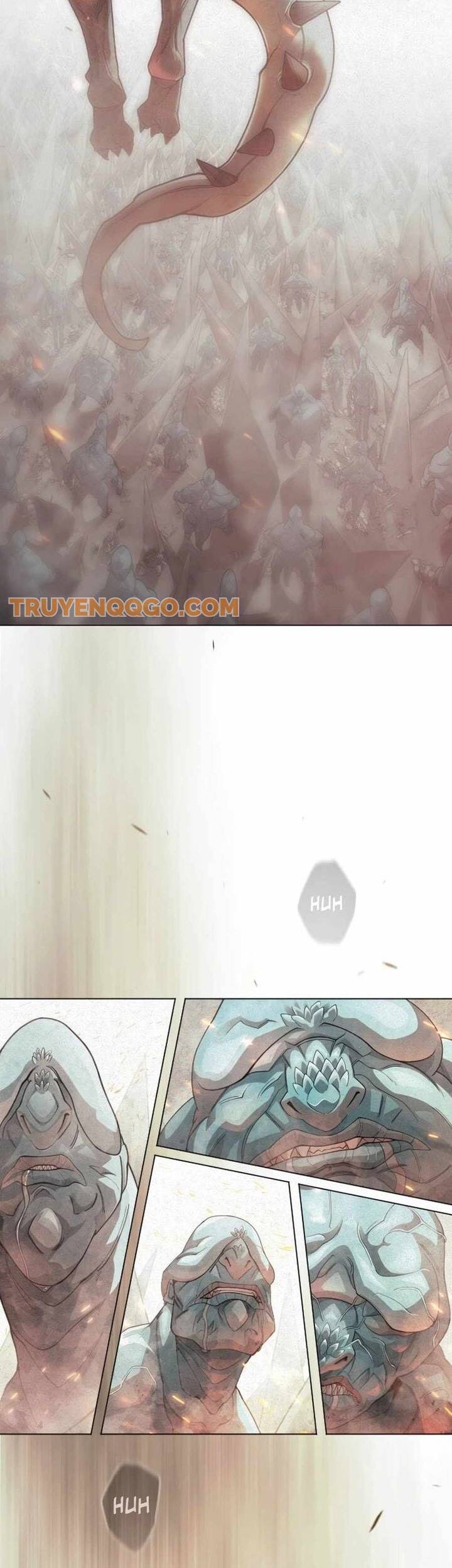 Kĩ Nguyên Của Anh Hùng - Chapter 190 - Page 79