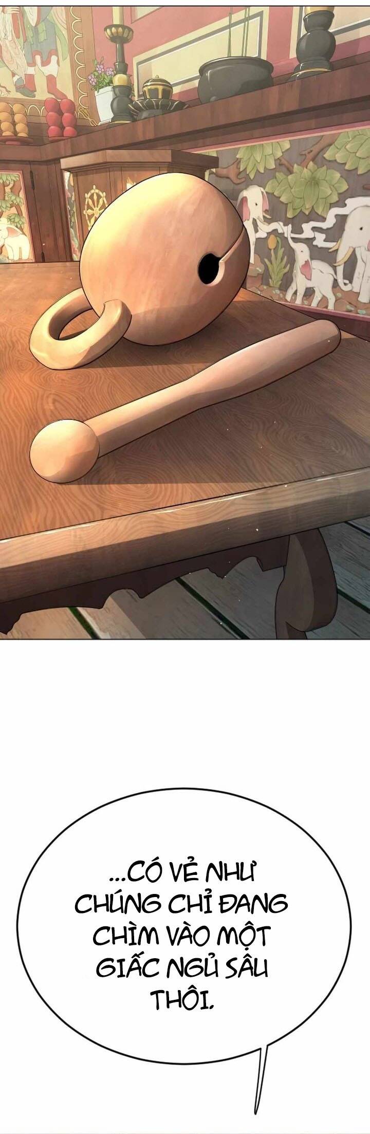 Kĩ Nguyên Của Anh Hùng - Chapter 190 - Page 8