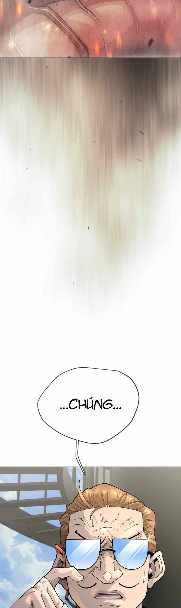 Kĩ Nguyên Của Anh Hùng - Chapter 190 - Page 81