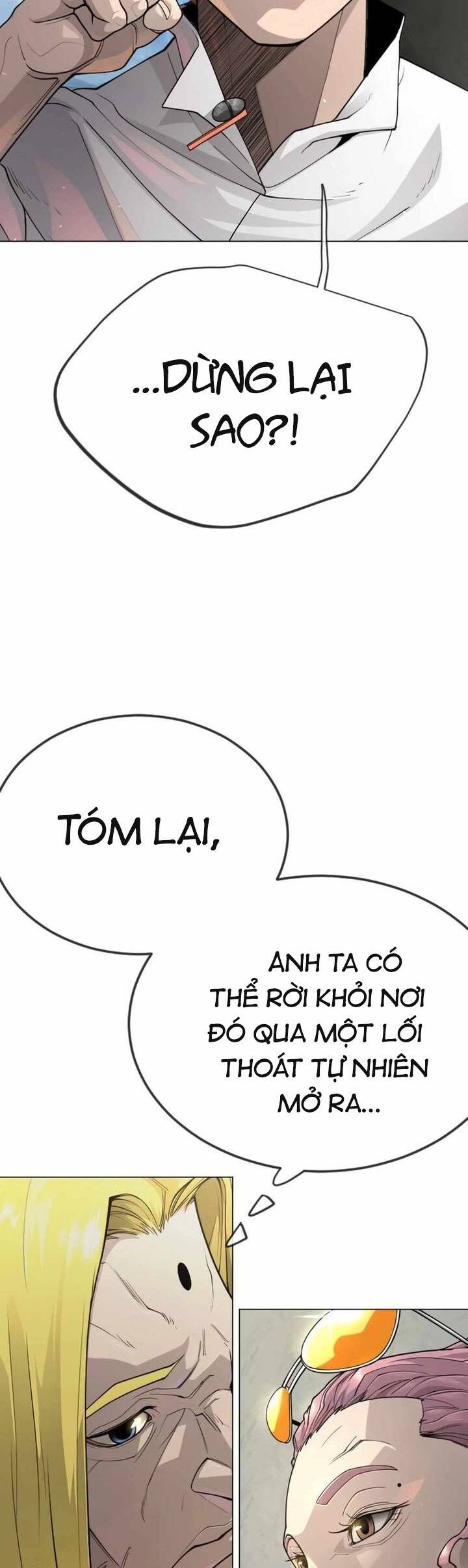 Kĩ Nguyên Của Anh Hùng - Chapter 190 - Page 82