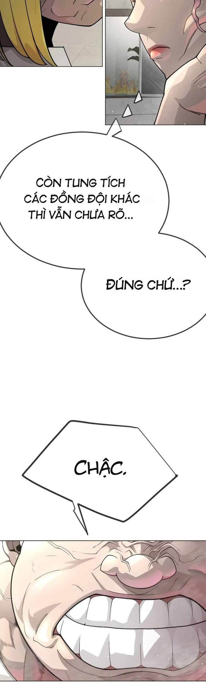 Kĩ Nguyên Của Anh Hùng - Chapter 190 - Page 83