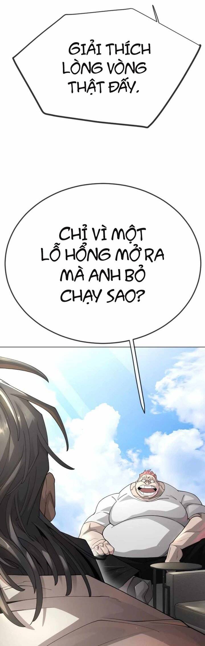 Kĩ Nguyên Của Anh Hùng - Chapter 190 - Page 84