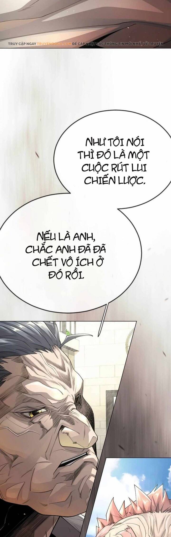 Kĩ Nguyên Của Anh Hùng - Chapter 190 - Page 85